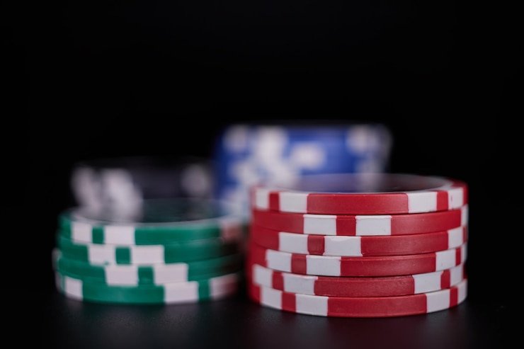 Leaderboard Game 