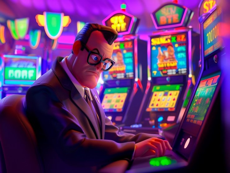 login luxury138 featured game showcase